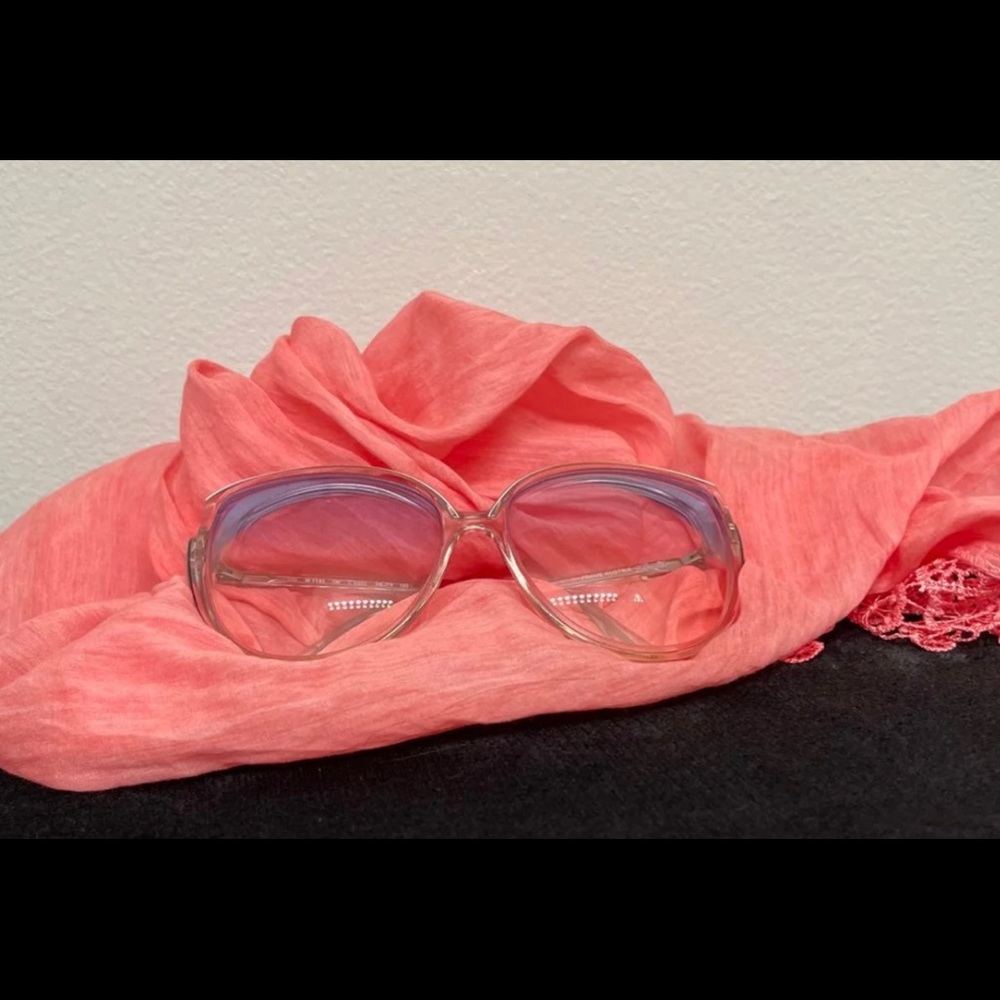 Eyeglass Frames (Austria Silhouette)